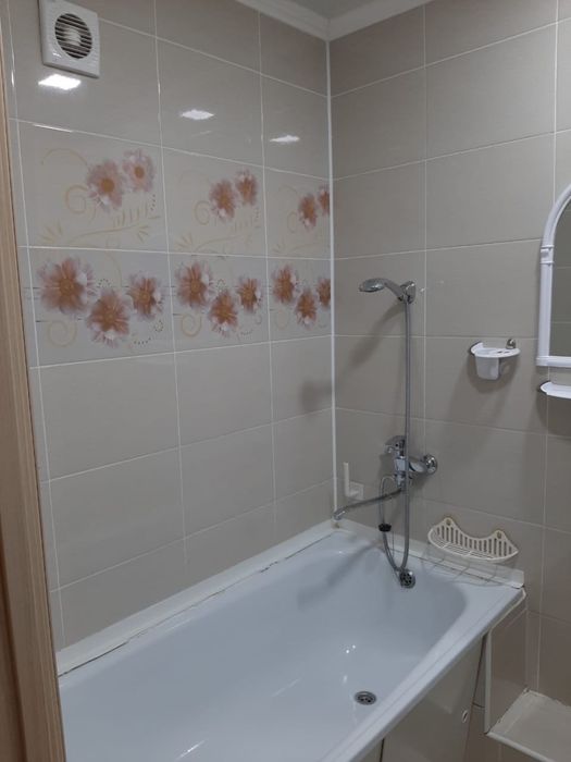 Продам 3-х комнатную квартиру в городе Аксу.