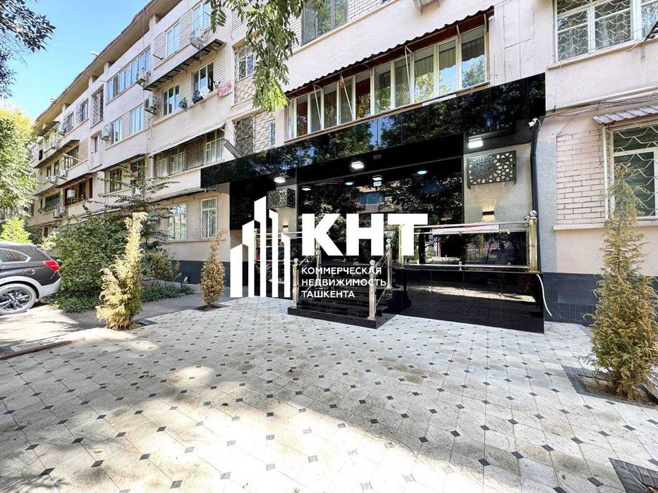 Продается ликвидный объект в центре города ул. Нукус 90м2 Мирабадский