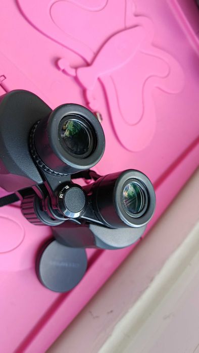 Binoclu Olympus EXPS1 8x42