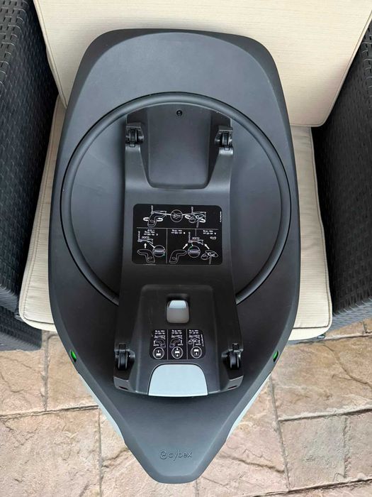 Scoica auto Cybex pentru nou nascuti /copii