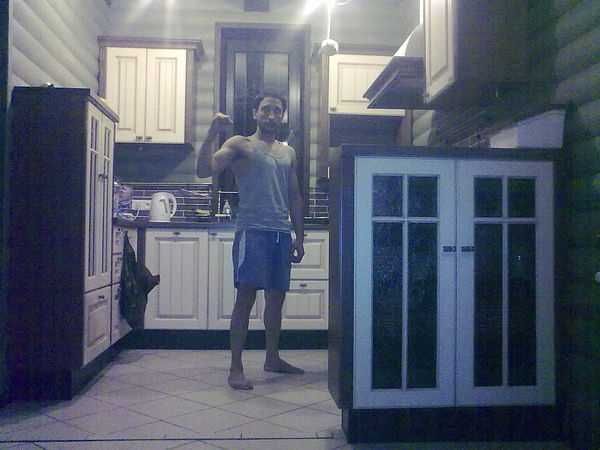 Кухня на заказ .