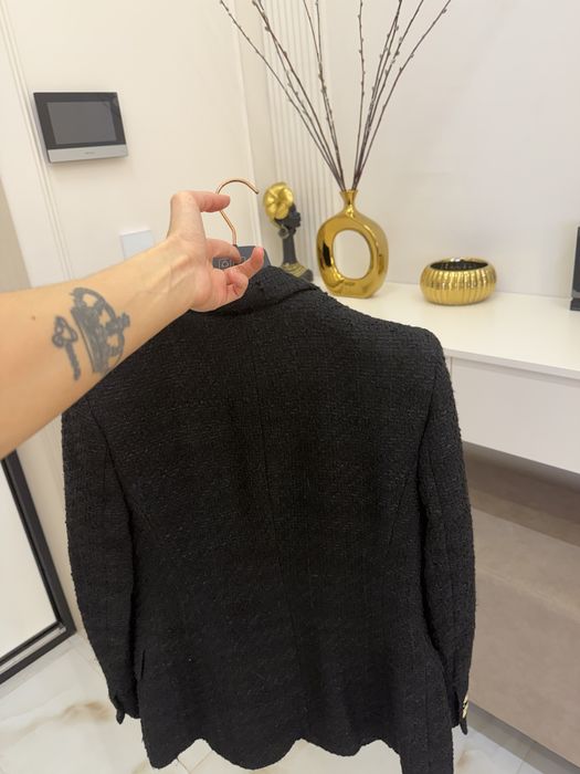 Продам пиджак- Zara