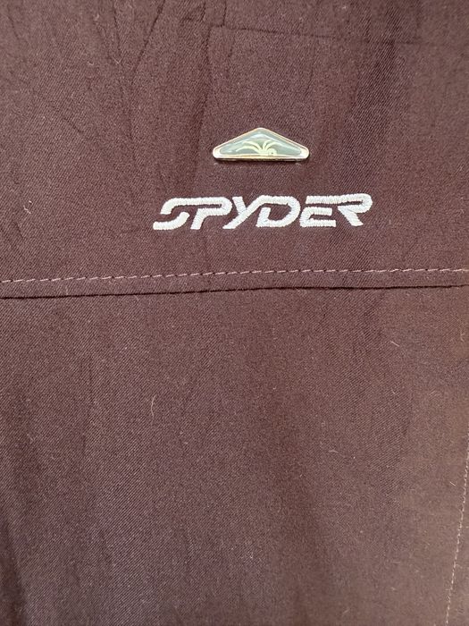 Spyder Pantaloni de Ski/Snowboard Femei L/XL