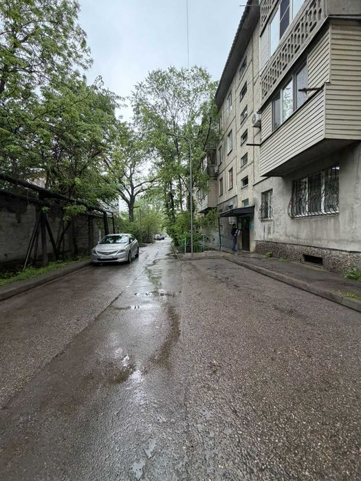 продам 3х комн квартиру в Бостандыкском районе34