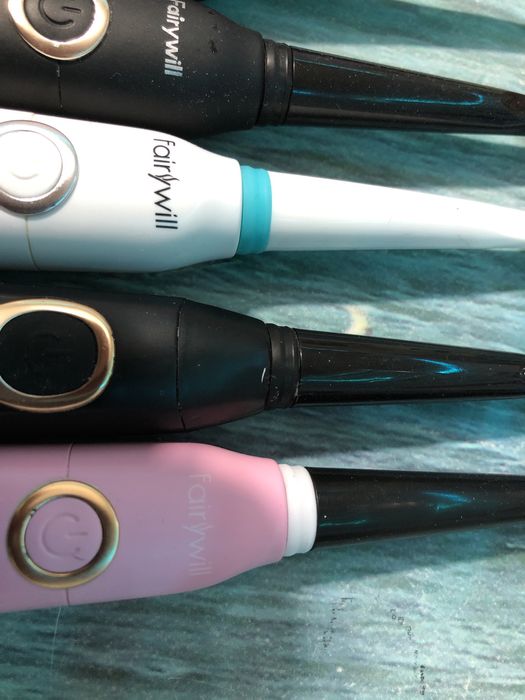 Ел.четки за зъби нови