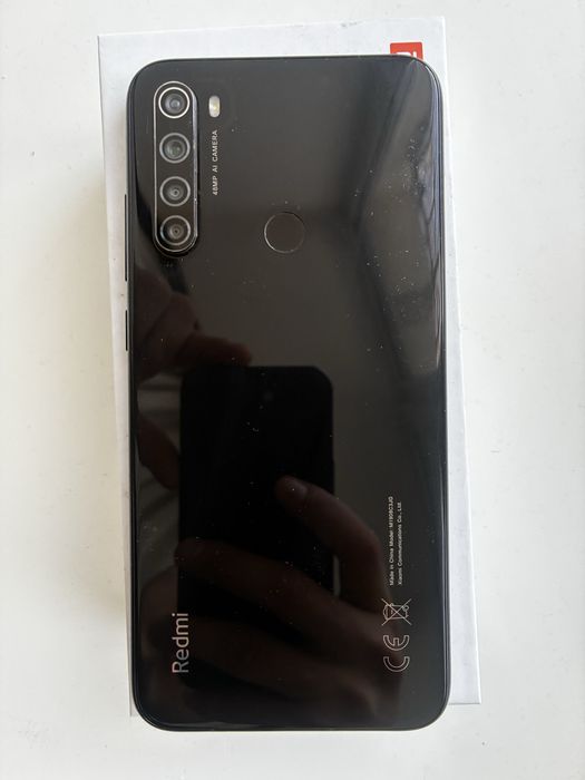 Redmi Note 8 64GB
