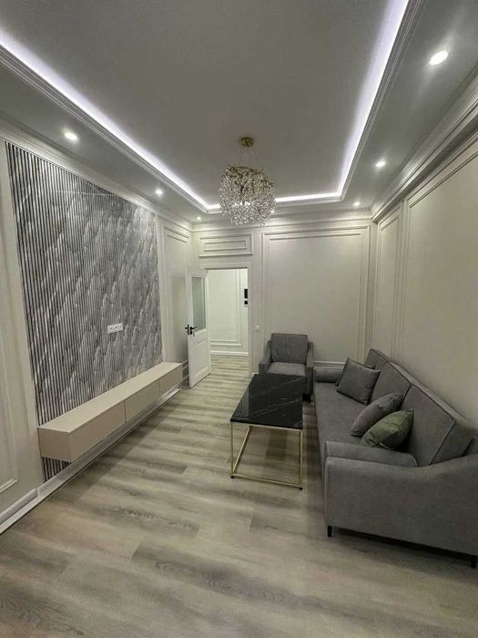 Отделка и ремонт квартир, офисов и частных домов