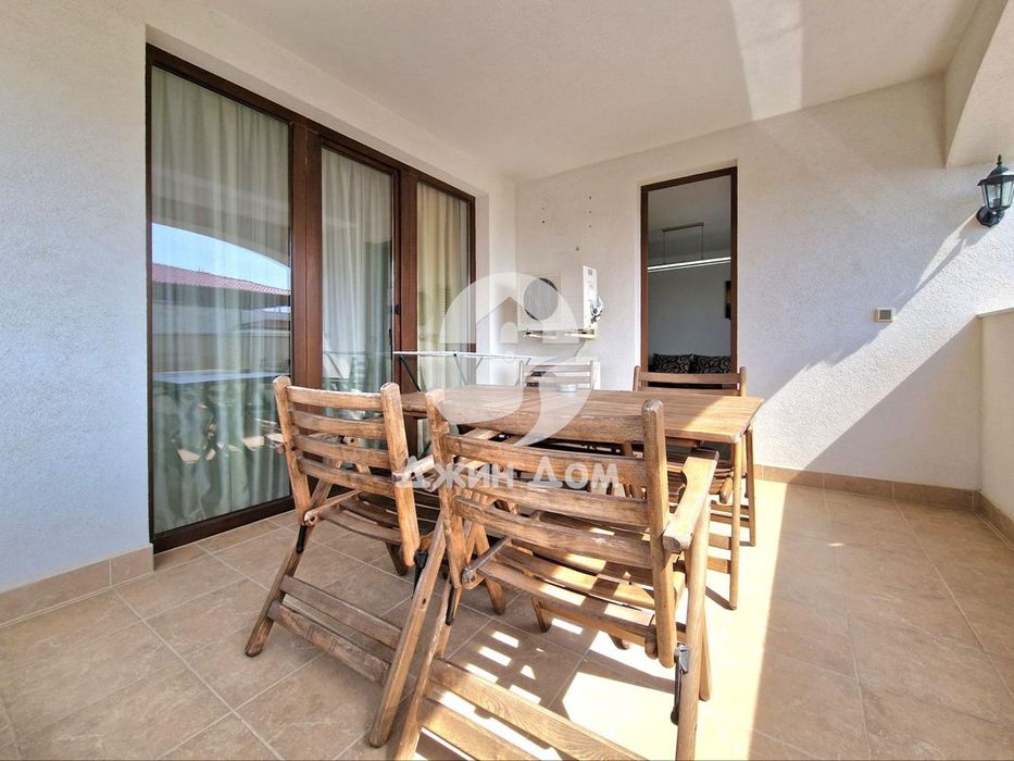 Продава се Двустаен апартамент в с. Равда, Област Бургас - 104 кв.м за 1443 €/кв.м - Снимка #8