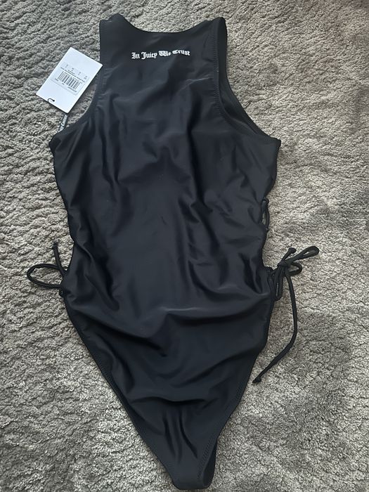Дамски бански JUICY COUTURE