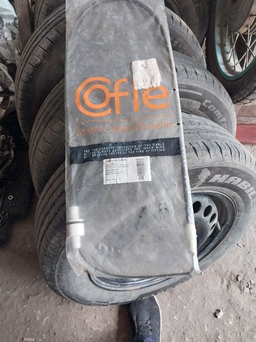 Продам  трос сцепления на Форд Сиерра