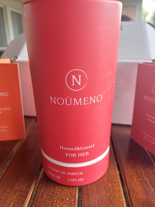 Noùmeno Hansel & Gretel V1 Limited Edition