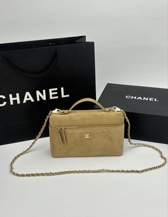 Geanta chanel premium
