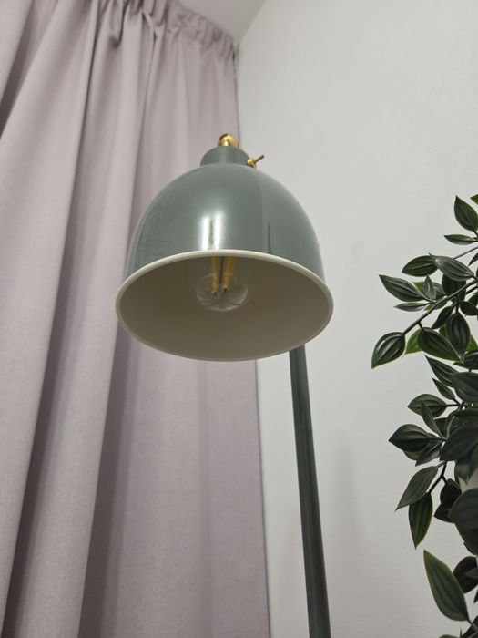 Lampadar ikea Rodflik