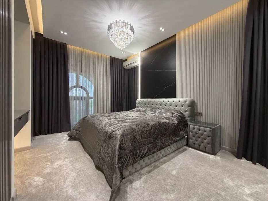 ЖК Darkhan Avenue сдам 2 комнат 65m2 хамид алимджан новомосковская