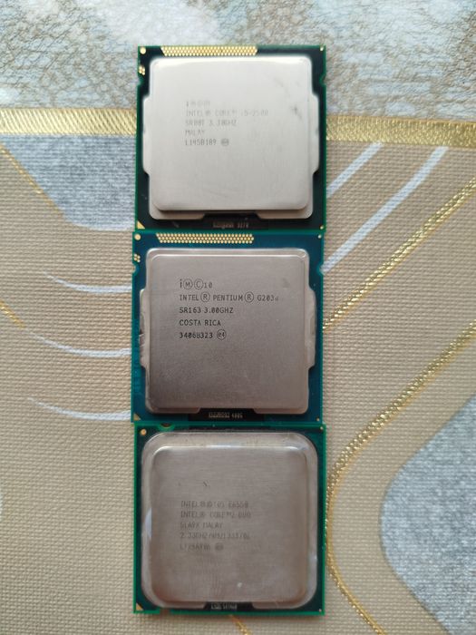 Запчасти компьютерные