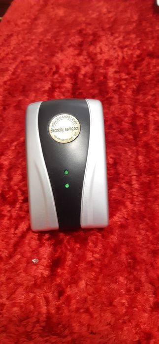 Electricity Saving Box, economiseste  electricitatea. Il vrei!