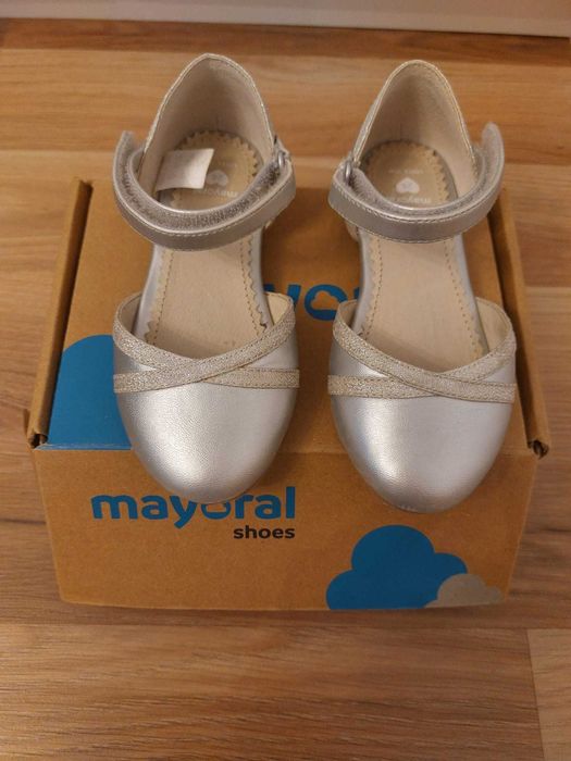 Pantofi,fetite,MAYORAL,masura 26