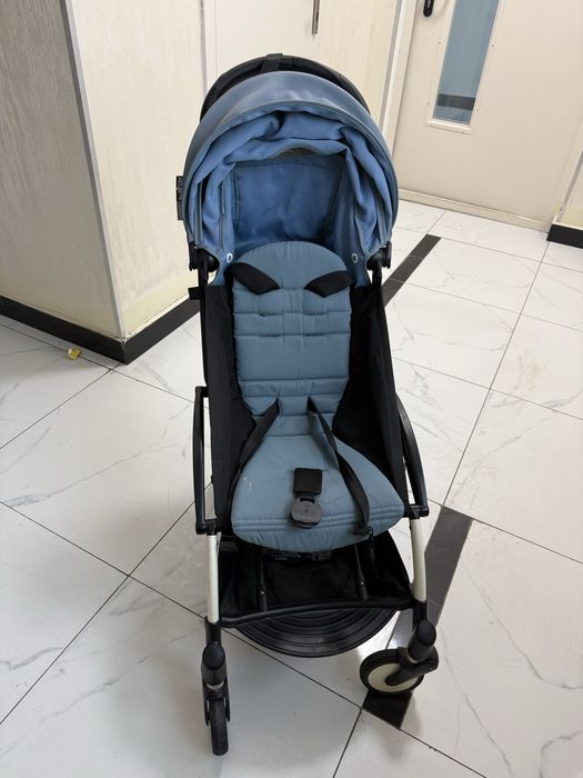 Babyzen Yo Yo коляска