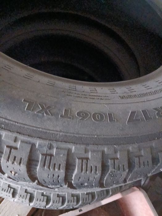 Шина, зимние шины