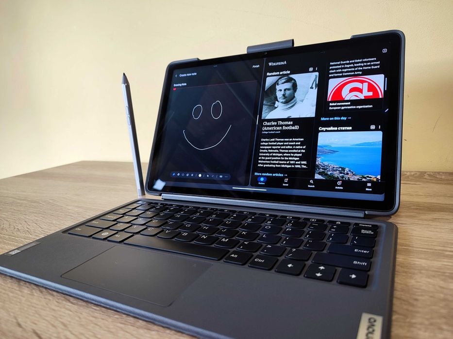 Lenovo Tab P11 Gen 2