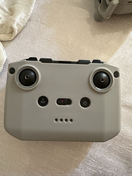 Дрон dji mini 3