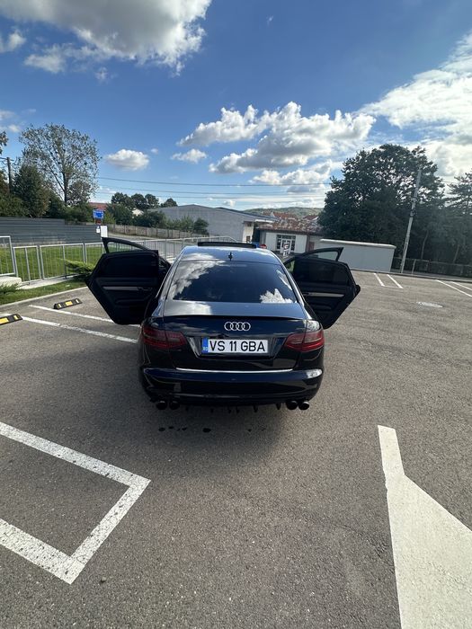 AUDI A6 2010 — imagine 2