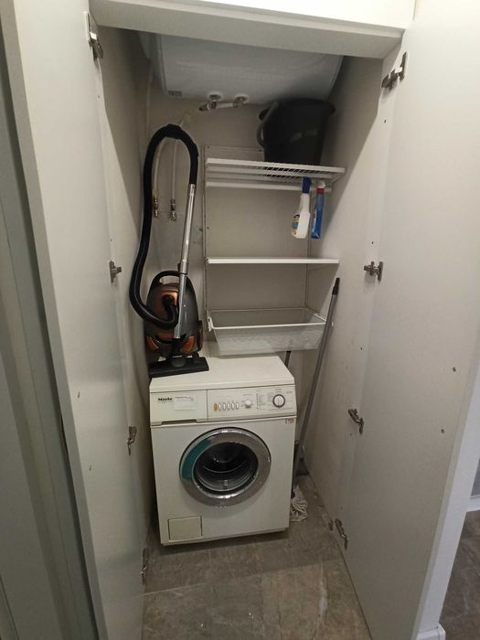 Дава се под наем Двустаен апартамент в София, Люлин 5 - 60 кв.м за 433.5 € - Снимка #8