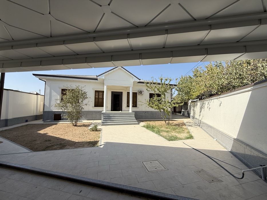 Fayzobod Bilimdon mahallada 5.5 sotix tayyor uchastka sotiladi