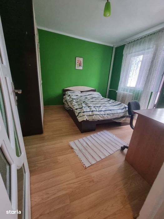 Apartament 2 camere decomandat | Zona Kaufland – lângă Școala 24