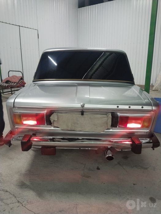 Vaz 2106 хорошего состояния