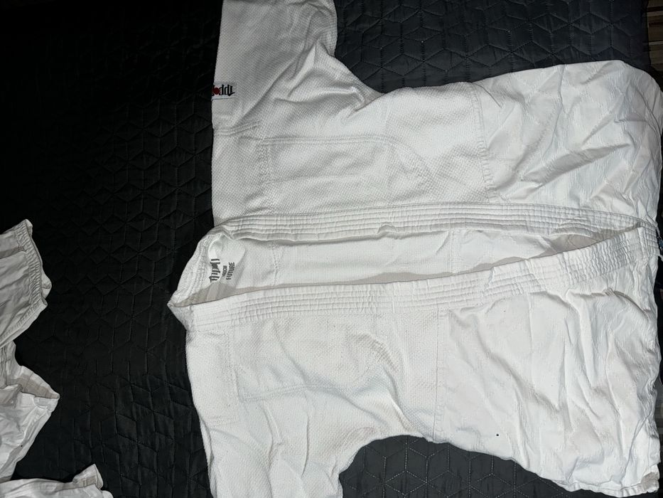 Горнище на кимоно Ippon 160