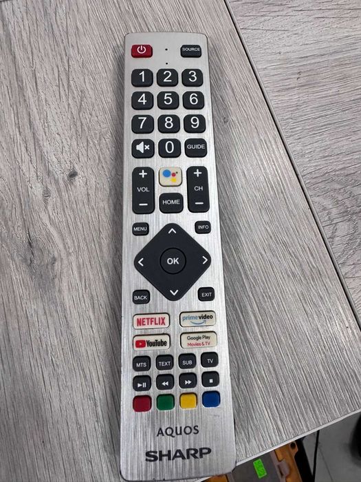 Телевизор SHARP 32BI5EA LED SMART TV 81.0 см