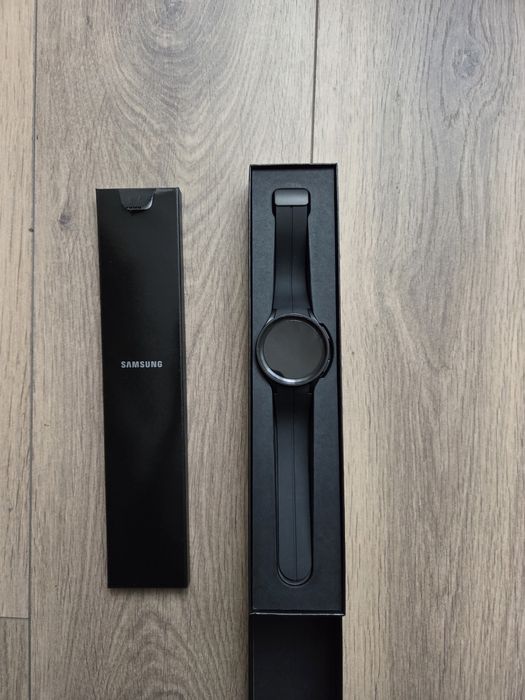 Ceas smart Samsung Galaxy Watch 5 Pro