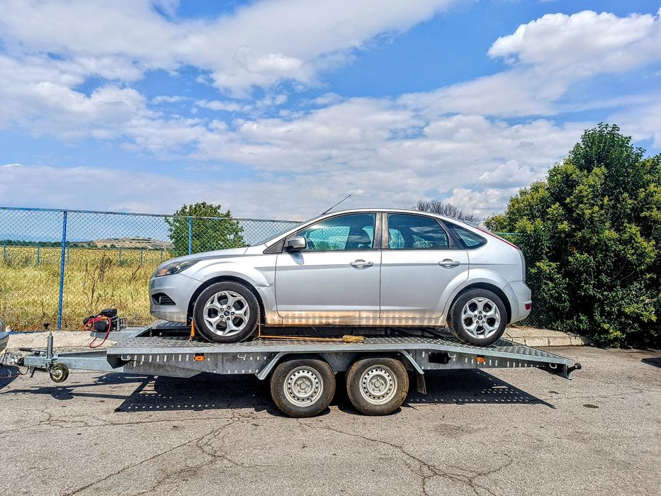 Превоз на автомобили и товари с платформа, внос на автомобили