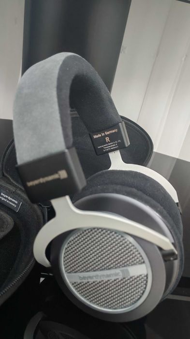 Наушники Beyerdynamic Amiron Home