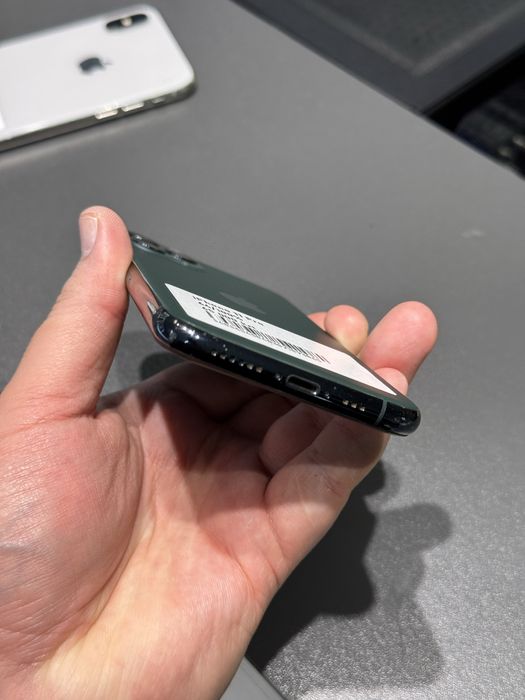Iphone 11pro 64gb 100%