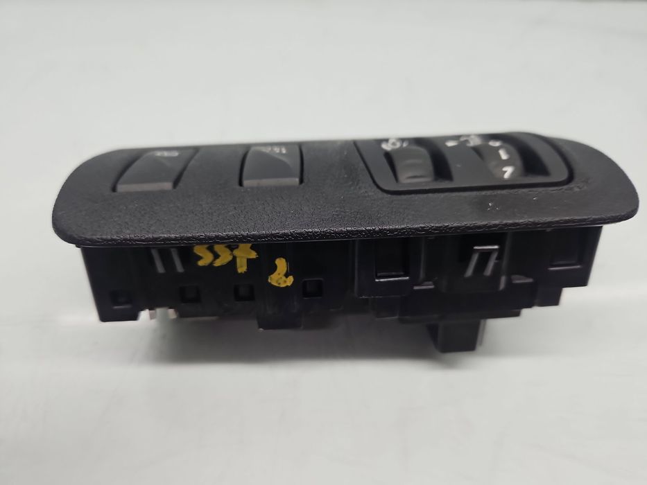 Buton reglaj far Renault Megane 3 [Fabr 2008-2015] 251900567R