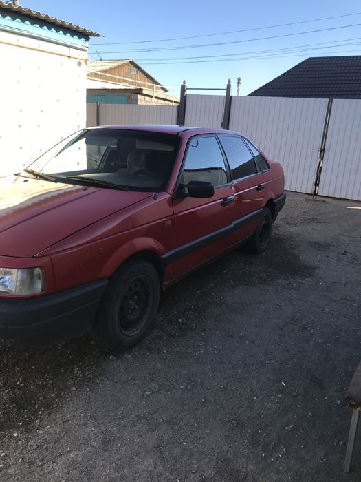 Продам Volkswagen Passat