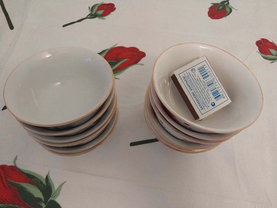 Посуда                 .