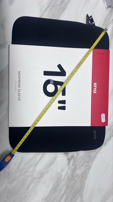 Husa Macbook 15’ ISTYLE