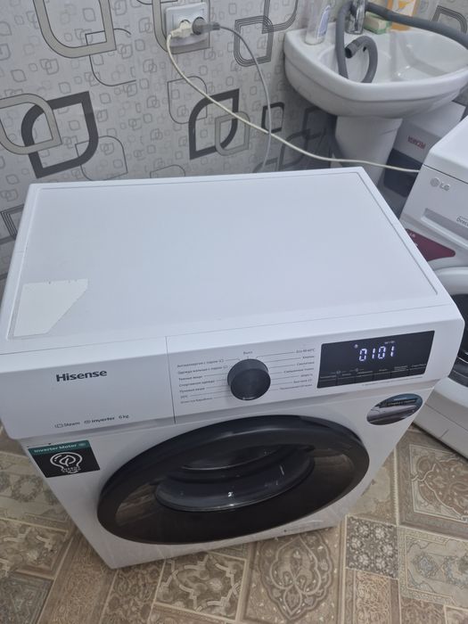 Продам стиральную машину