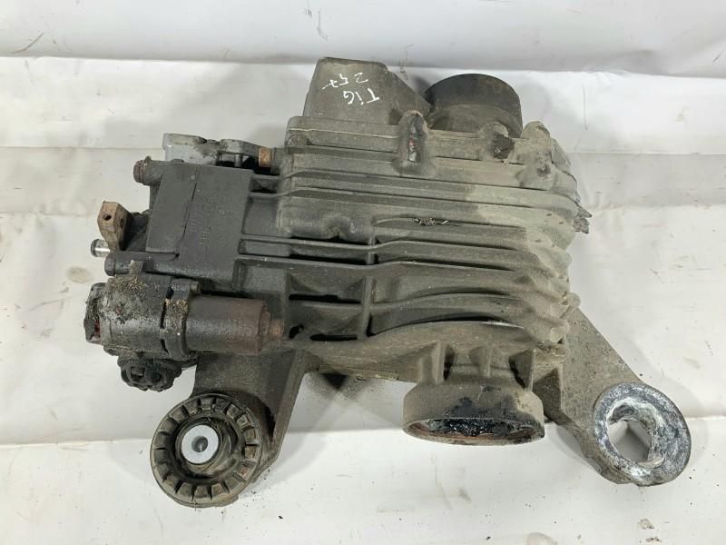 Diferential spate Volkswagen Sharan 7N 2.0 tdi CBBB 0AY525010C