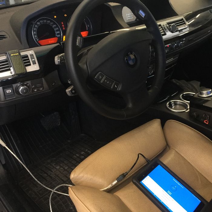 xHP Flashtool - Софтуерна оптимизация на BMW ZF 6HP 8HP и 7-Speed DCT