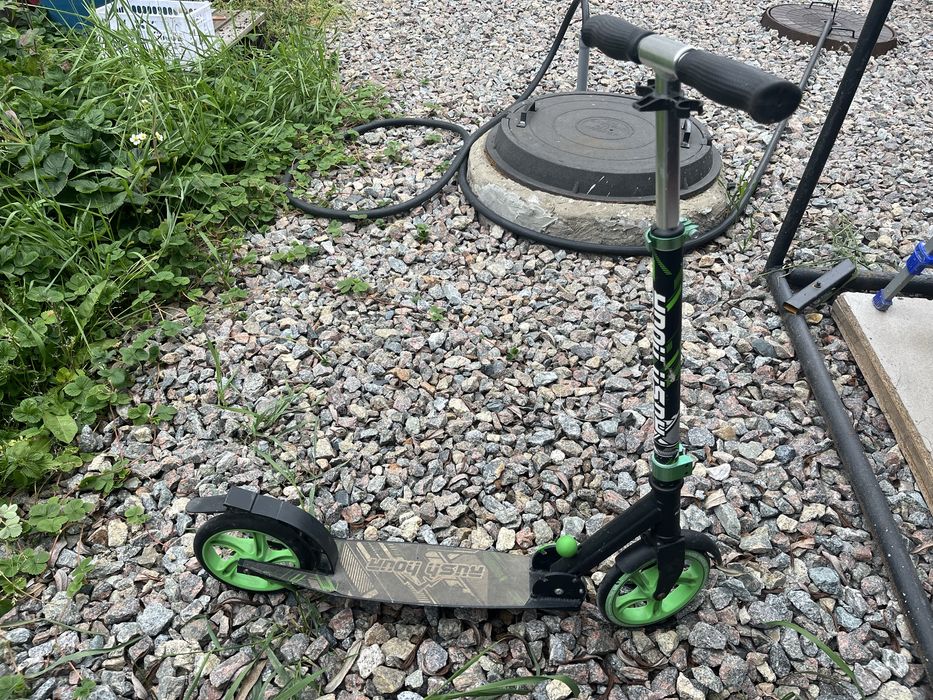 Детский, подростковый самокат