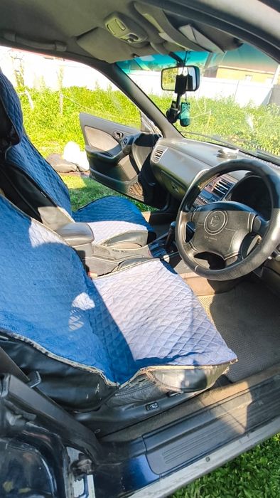 Продам Subaru Legacy