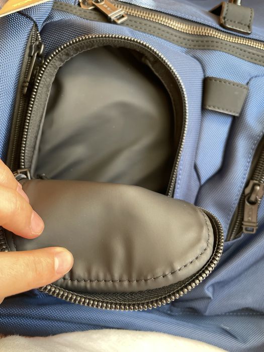 Рюкзак Tumi Alpha Bravo