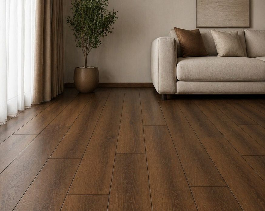 Ламинат 34 класс. Доставка по городу!