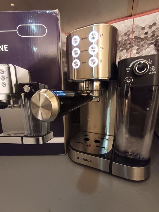 Expresor profesional