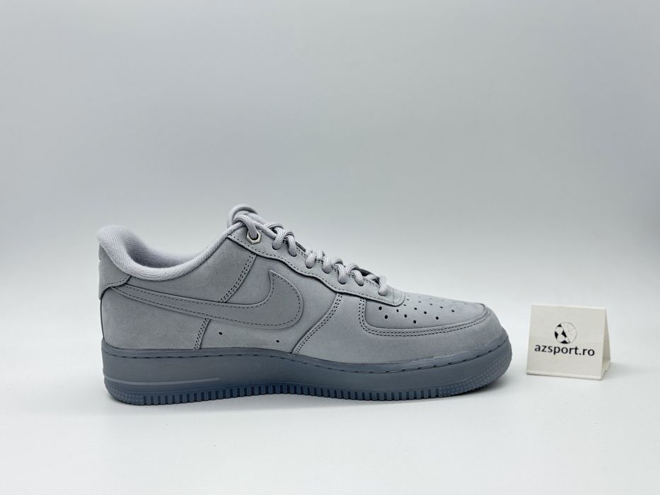 Nike Air Force 1 '07 WB Noi Originali (41)