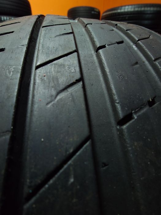 225/55R16 Nexen N fera stare foarte buna